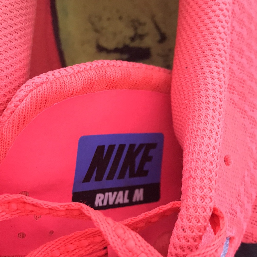 Nike Rival Performance Cleats. - image 8